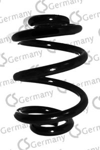 CS GERMANY 14950672 -  Пружина ходовой части